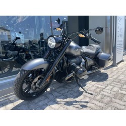 BMW R 18 Roctane 2024 Μεταχειρισμένα